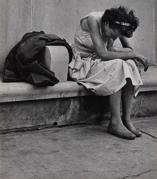 FFOTO-Dave Heath-Chicago