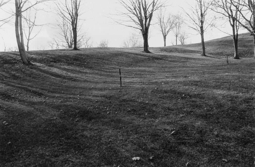 Plaines d’Abraham – Quebec - Charles Gagnon | FFOTO