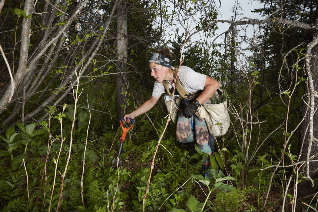 Océanne Bourque - Rita Leistner | FFOTO