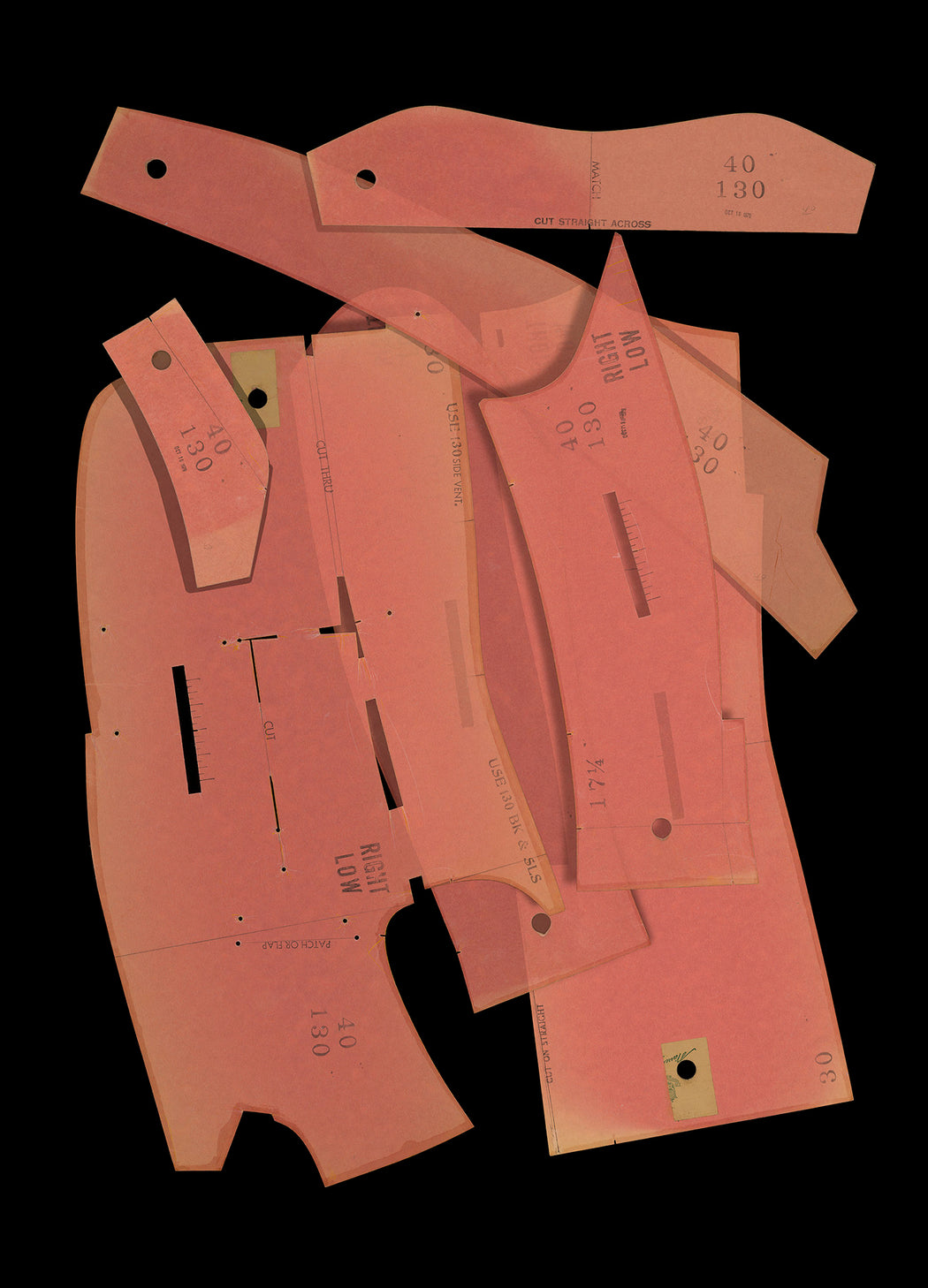 FFOTO-Sara Angelucci-Coppley Patterns (Suit 40 130)