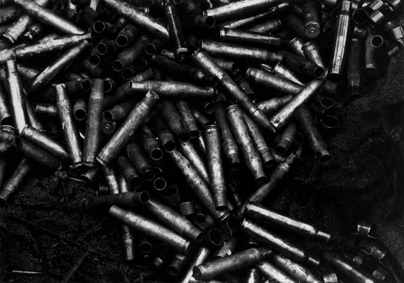 Korea - Dave Heath | FFOTO