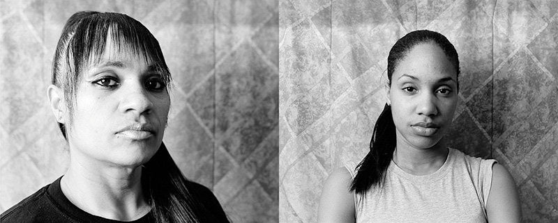 Mom and Me - LaToya Ruby Frazier | FFOTO