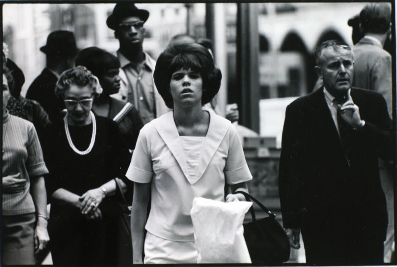 FFOTO-Dave Heath-Kansas City, Kansas