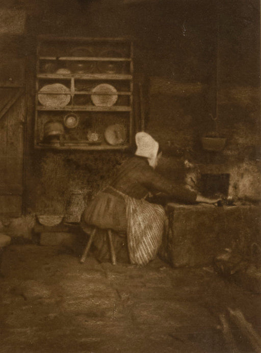 FFOTO-Minna Keene-In the Kitchen