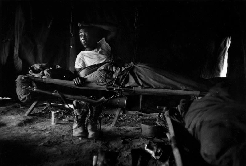 Korea - Dave Heath | FFOTO