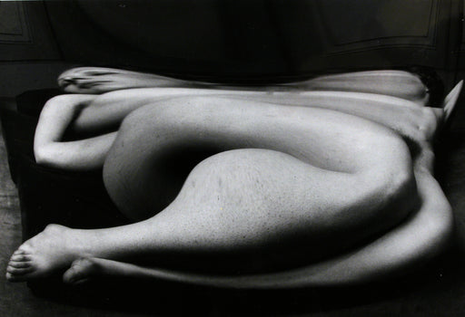 Distortion # 34, Paris, 1933
