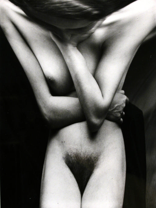 Distortion # 87, Paris, 1933