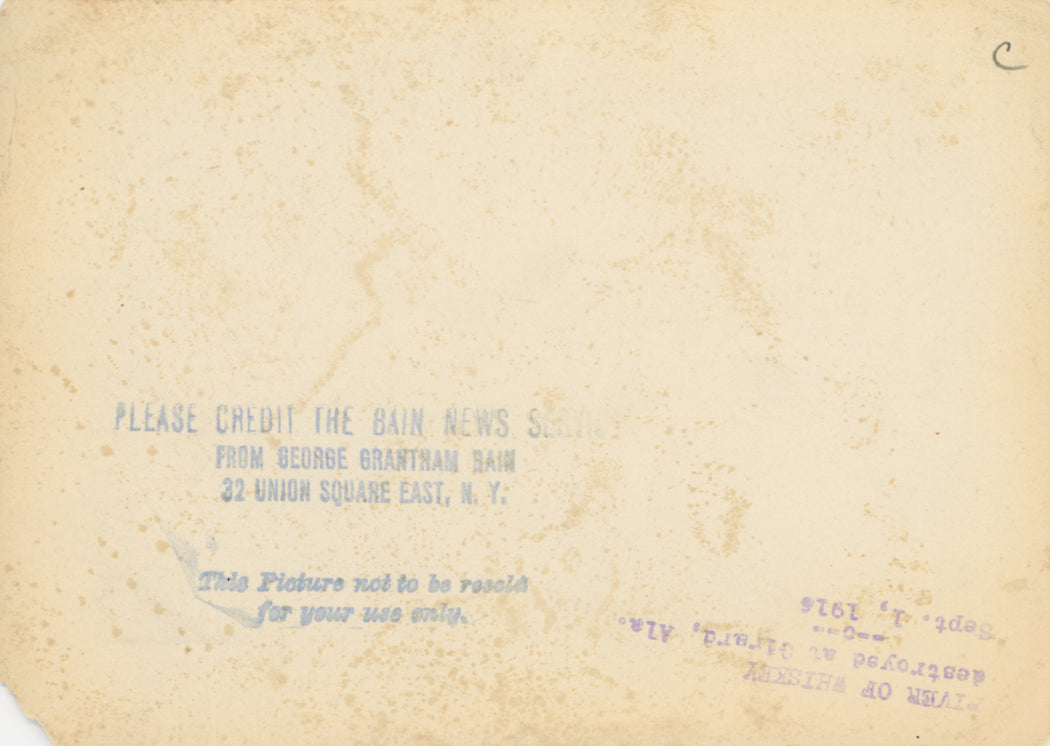 River of Whiskey, Girard, Alabama