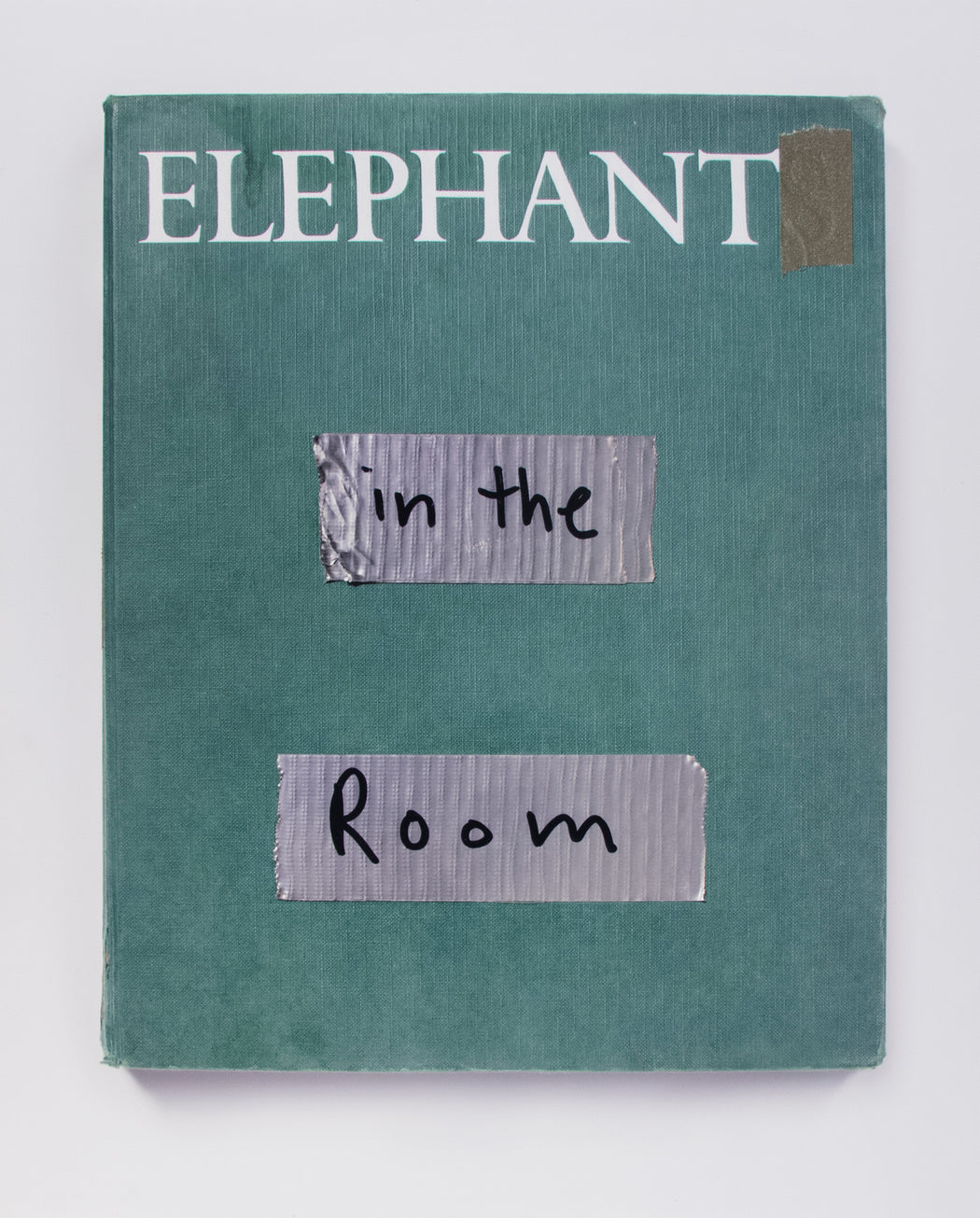 Elephant in the Room