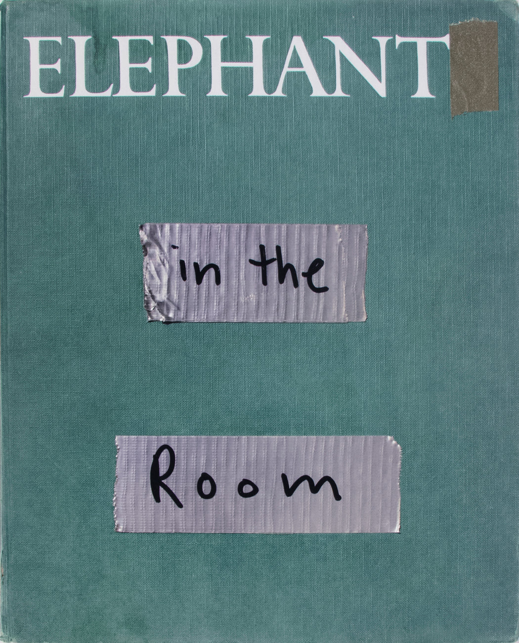Elephant in the Room