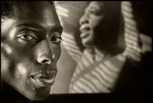 Carl, Living With AIDS at the Bailey Boushay House