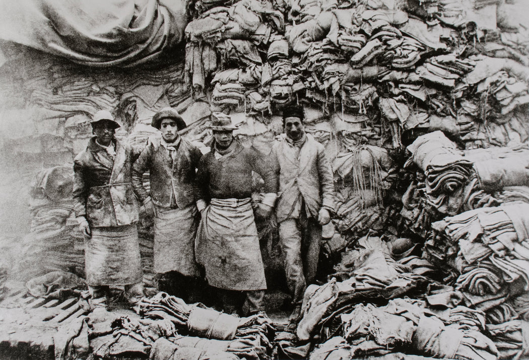 Quai de Javel, Paris (The Plasterers)