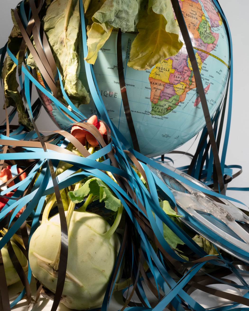 Champs magnétiques no.1