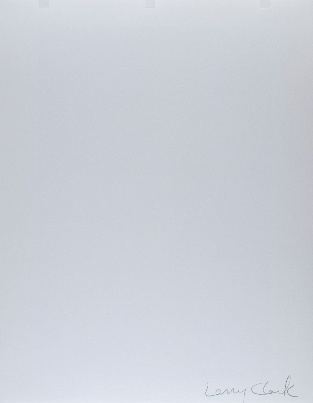 New York Hustler, circa 1980