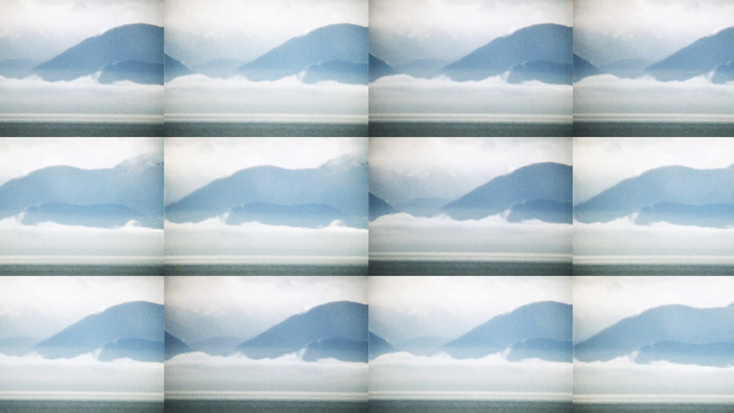 MOUNTAINS, REPETITION (R)