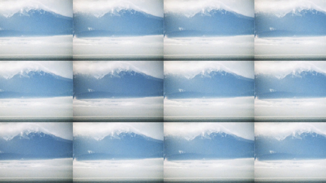 MOUNTAINS, REPETITION (R)