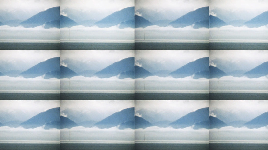 MOUNTAINS, REPETITION (R)