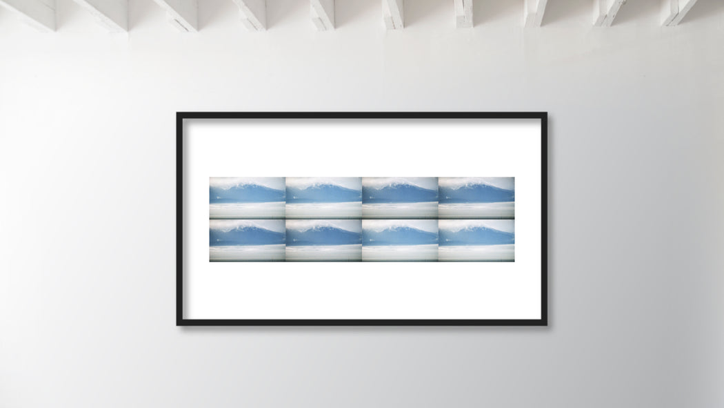 MOUNTAINS, REPETITION (R)