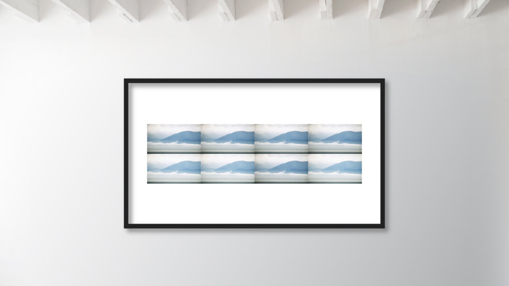 MOUNTAINS, REPETITION (R)