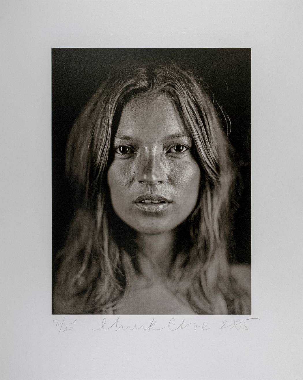 Untitled, Kate (#16)