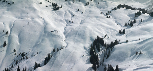 Chaltebrunne, Gstaad