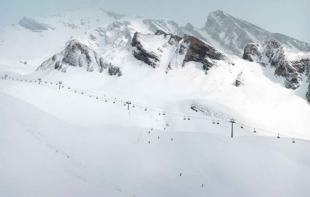 Schilt 2, Grindelwald First