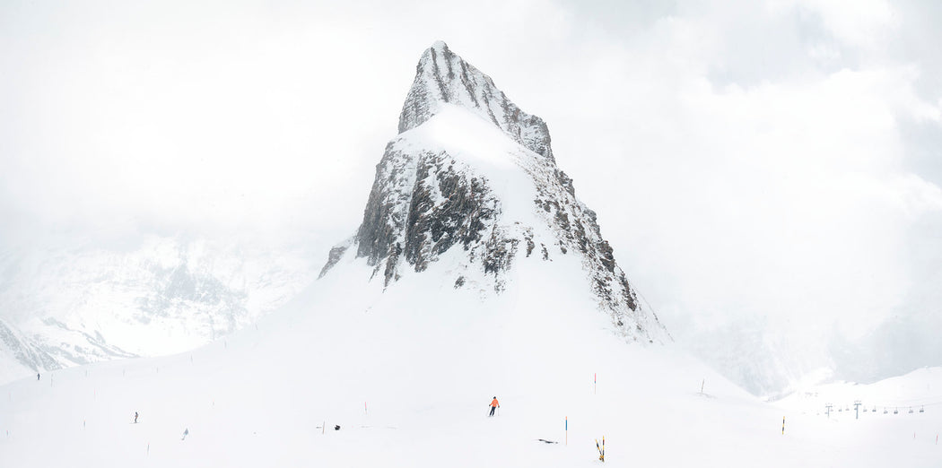 Schilt 4, Grindelwald First