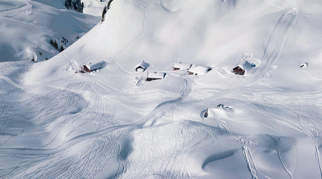 Tschuggi, Meiringen