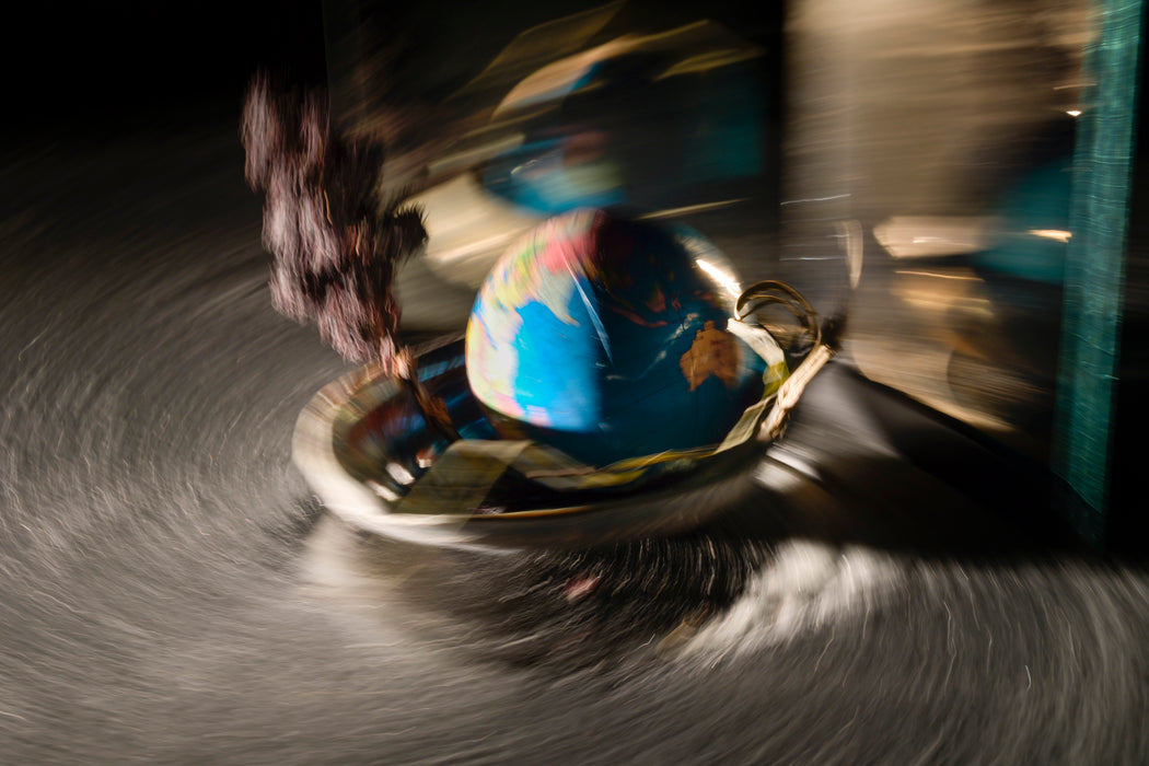 Cosmologies no.11