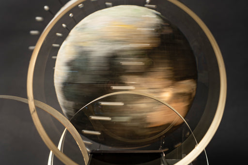 Cosmologies no.2