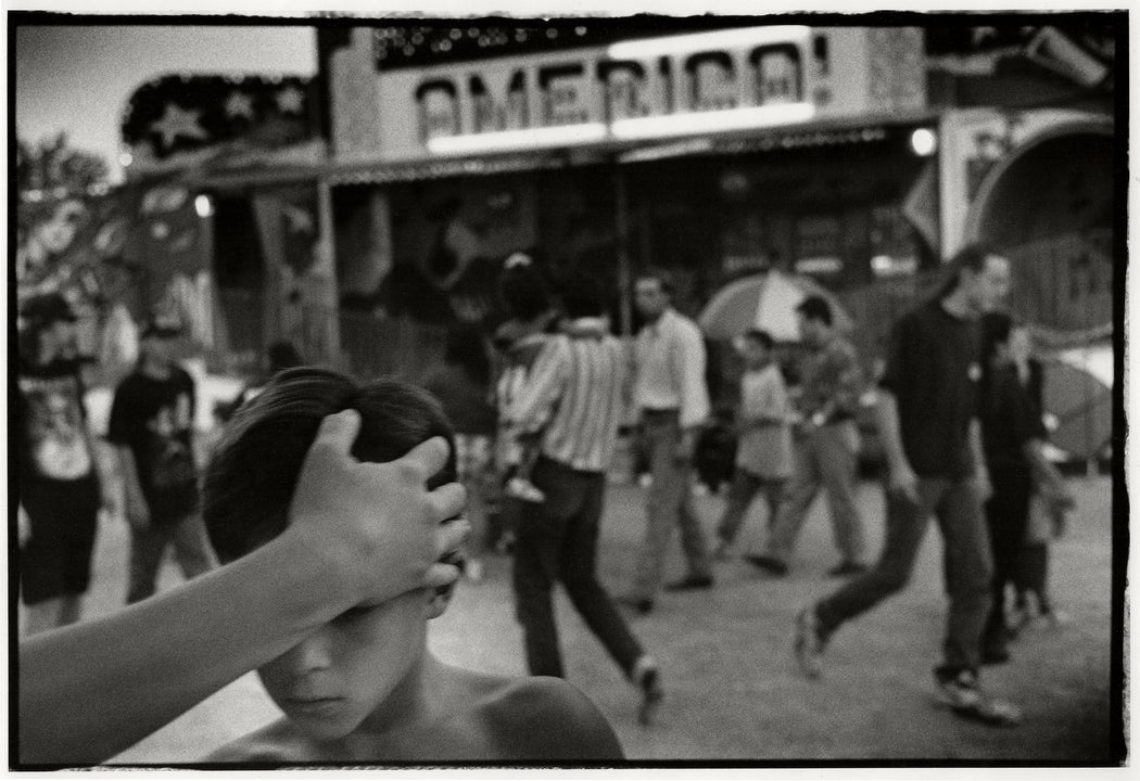 County Fair, Omak, Washington