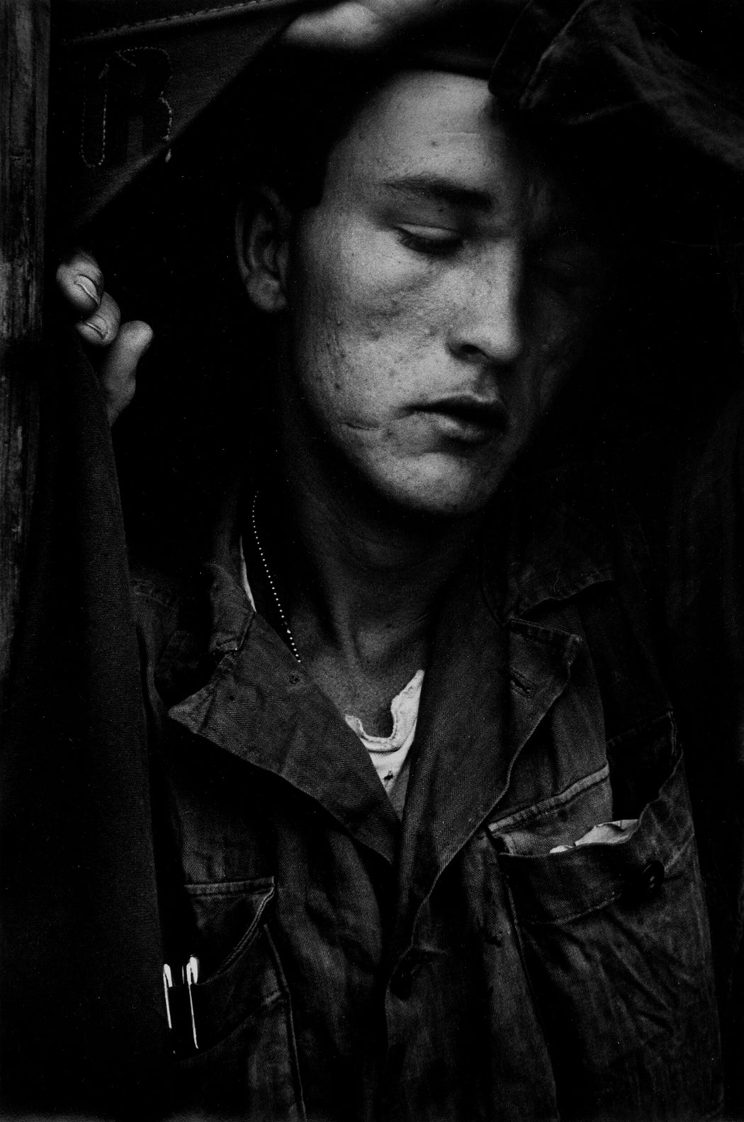 FFOTO-Dave Heath-Korea
