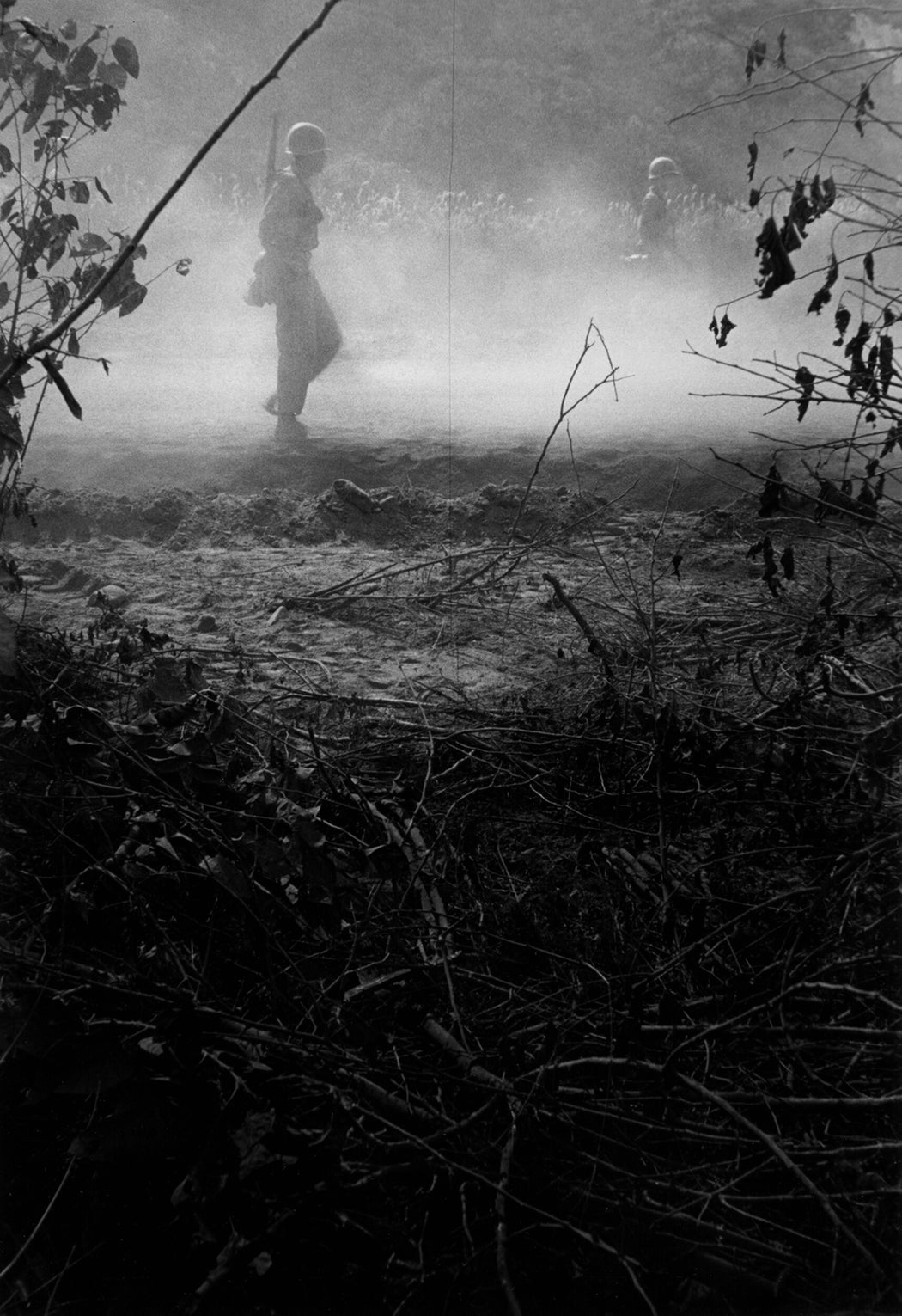 FFOTO-Dave Heath-Korea