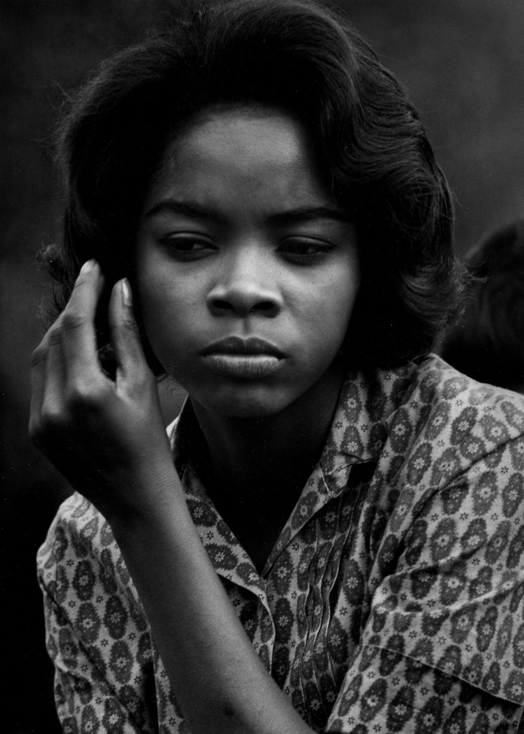 Washington Square, NYC - Dave Heath | FFOTO
