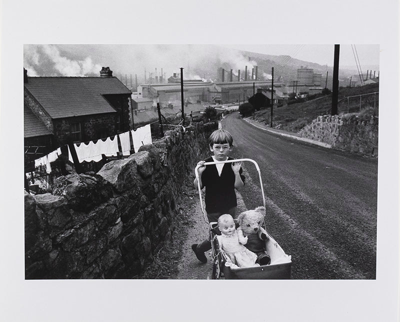 Wales