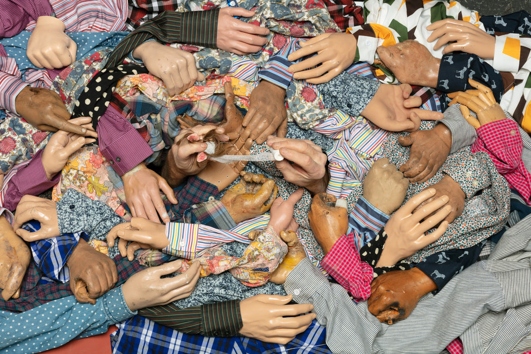 Bandaging
