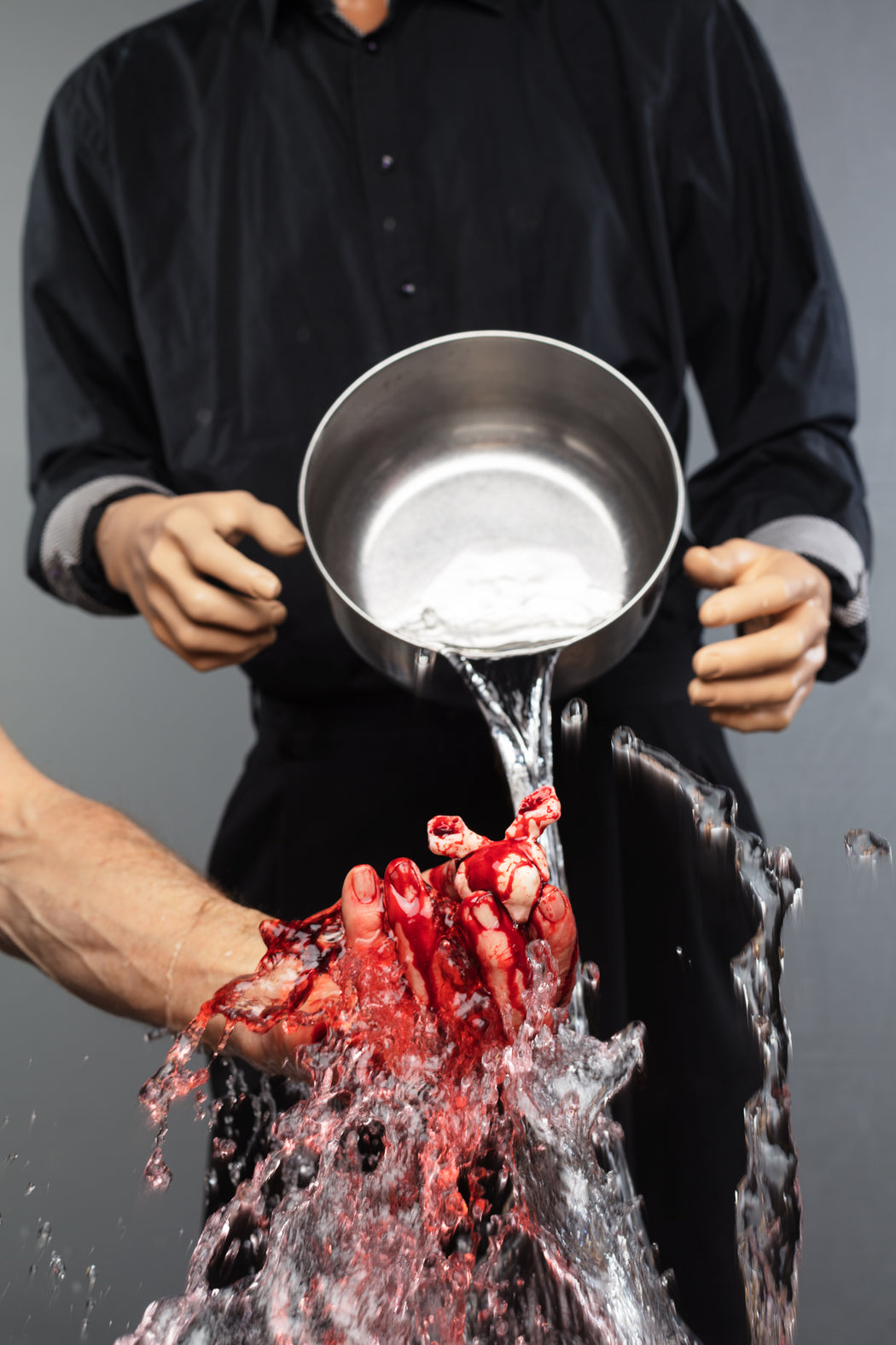 Blood Bath