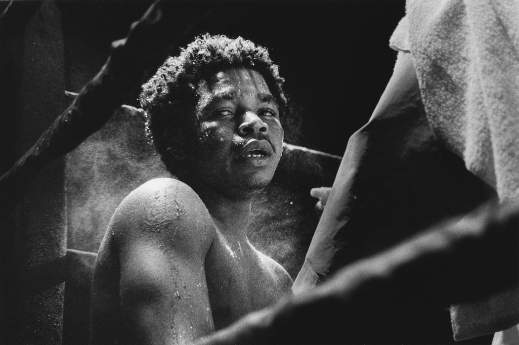 Mark Dummett, The Docks, Toronto