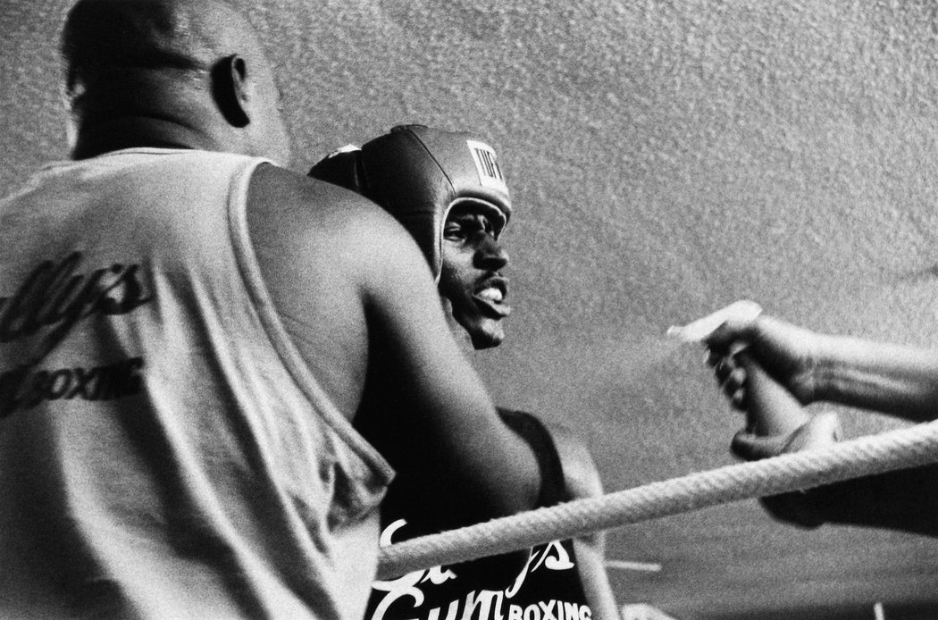 McRory's Club Show, Hamilton