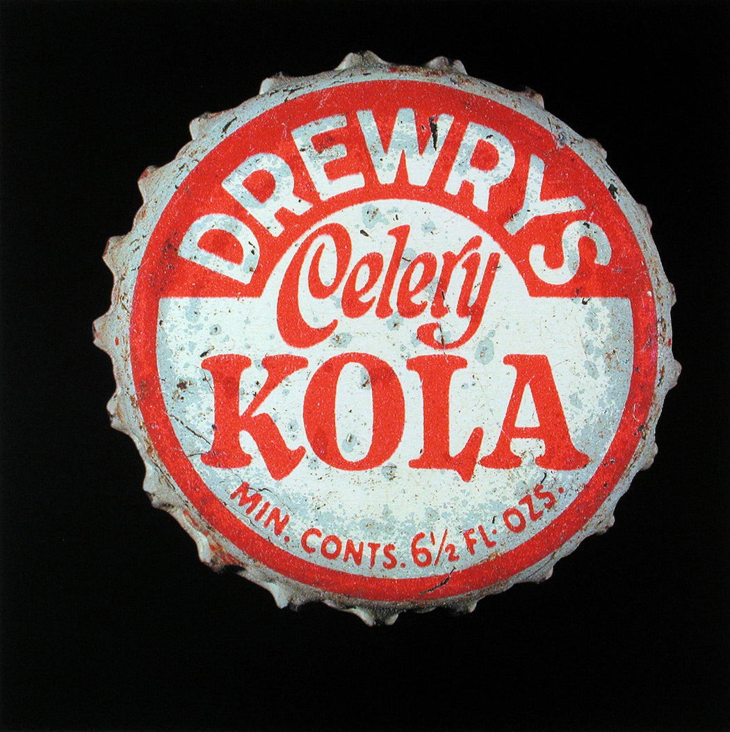 Bottle Cap