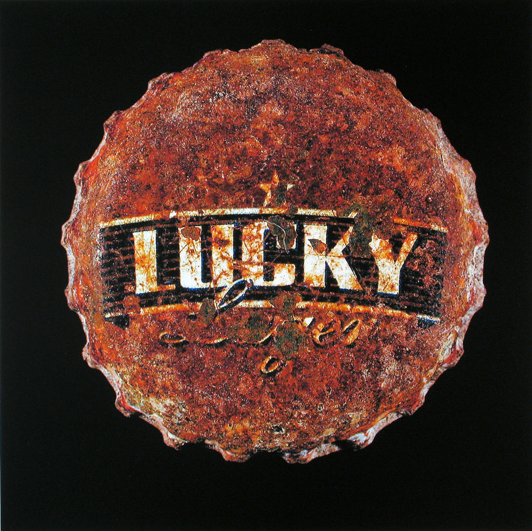 Bottle Cap