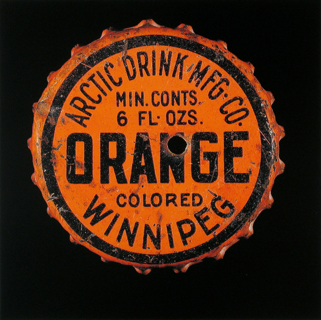Bottle Cap