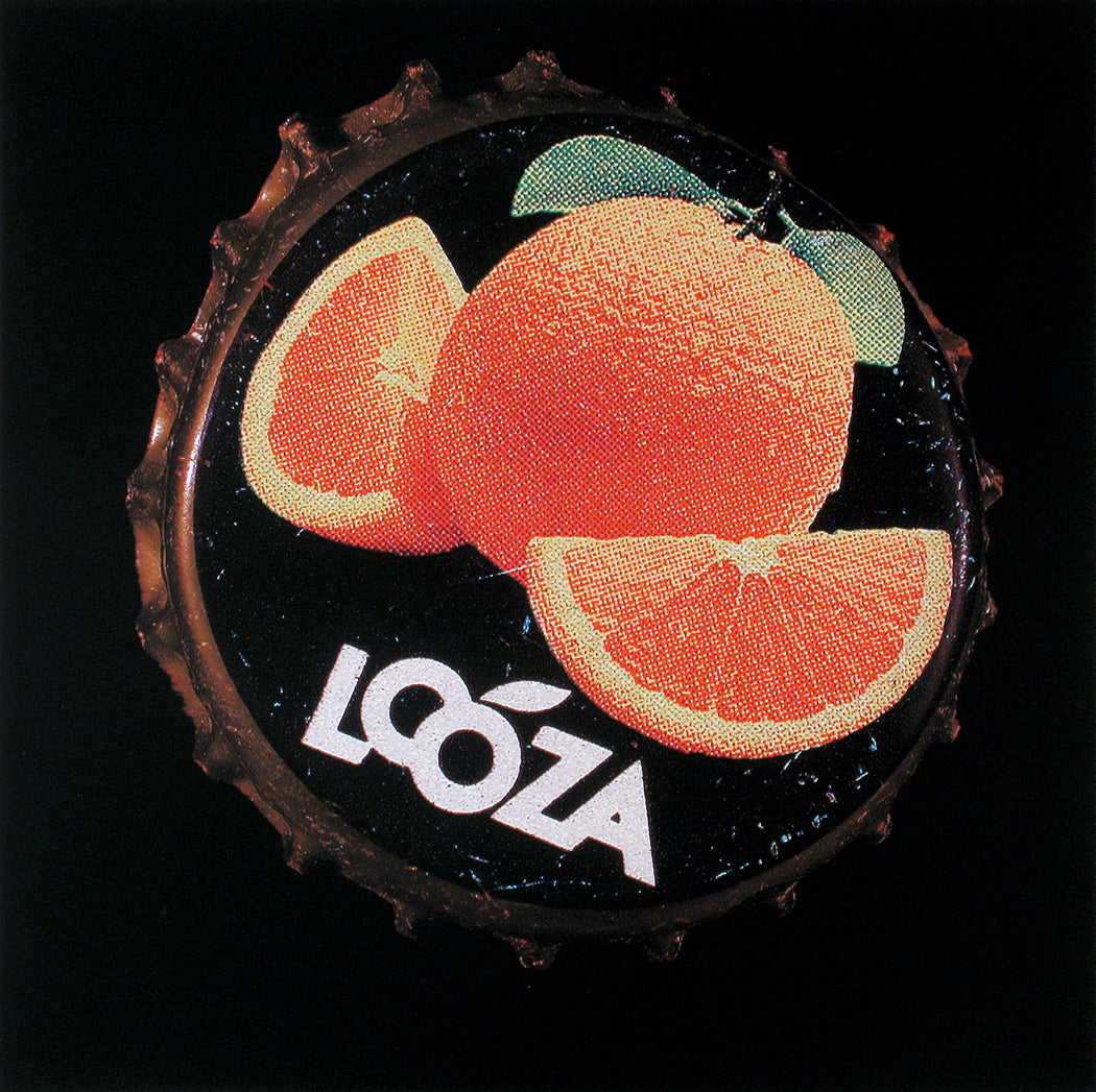 Bottle Cap