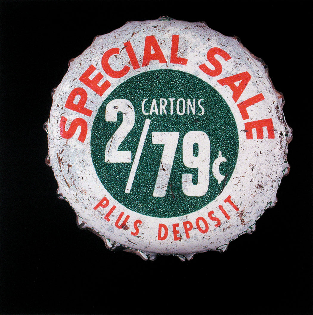 Bottle Cap