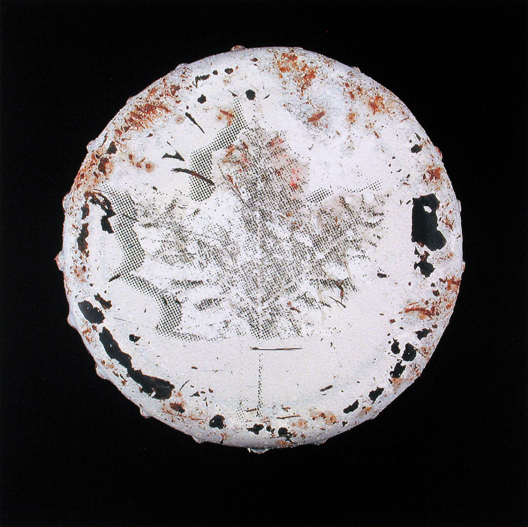 Bottle Cap