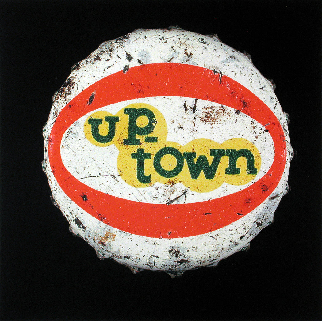 Bottle Cap 3312