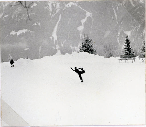 The Skater