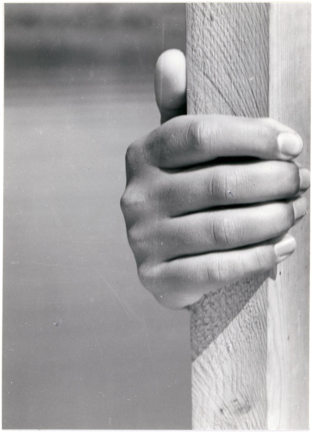 Gripping Hand