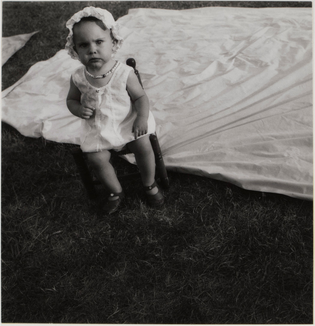 Rosalie's First Birthday