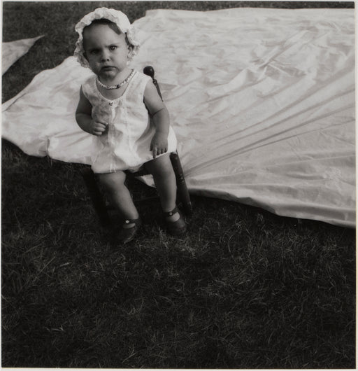 Rosalie's First Birthday